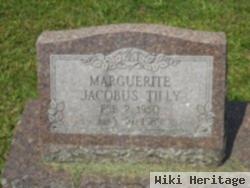 Marguerite Jacobus Tilly