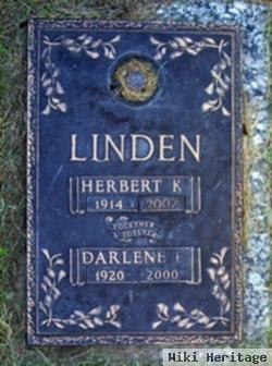 Darlene L. Linden