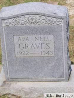 Ava Nell Graves