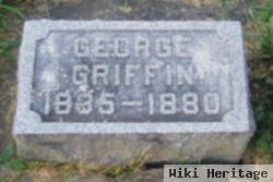 George Griffin