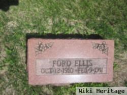 Ford Ellis Dressler