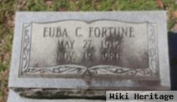 Euba Campbell Fortune