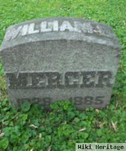 Dr William B. Mercer