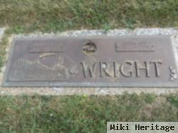 Albert Lee Wright