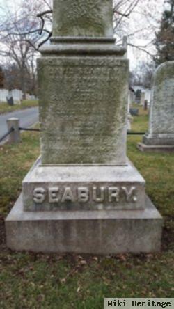 David Seabury