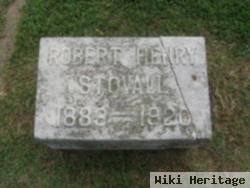 Robert Henry Stovall