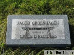 Jacob Groenhagen