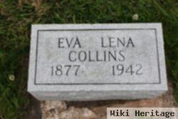 Eva Lena Cochran Collins