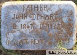 John Dehart