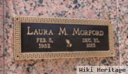 Laura Butterfield Morford