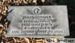 John Fisher