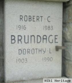 Dorothy L Vine Brundage