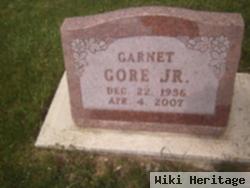 Garnet Gore, Jr