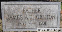 James A. Thornton