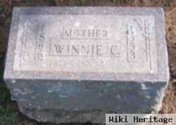 Winnie C. Gifford Wykes