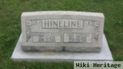 Henrietta D. Rohde Hineline