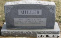 Verley J. Miller