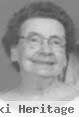 Una Mae Smith Whitmire