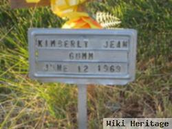 Kimberly Jean Gumm