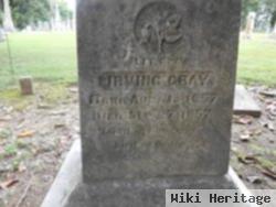 Irving Gray