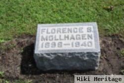 Florence S. Seavers Mollhagen