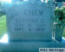 Clifford C Chew