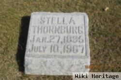 Stella Thornburg