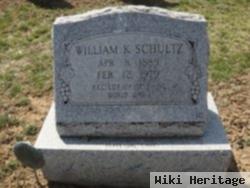 William K. Schultz