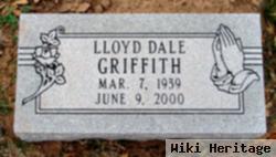 Lloyd Dale Griffith