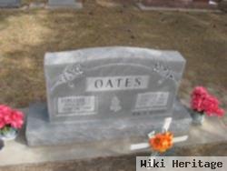 Lester Orin Oates