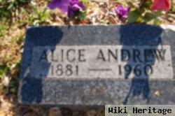 Alice Smith Andrews