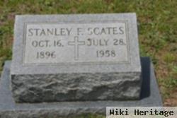 Stanley F. Scates