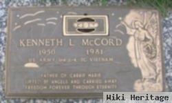 Kenneth L. Mccord