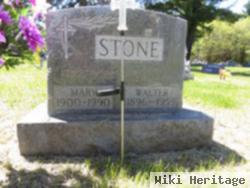 Mary Ellner Stone