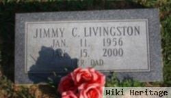 Jimmy C Livingston