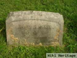 James Sidney Mckee