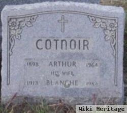 Arthur Cotnoir