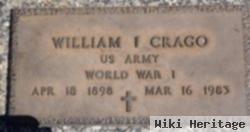 William Isaac Crago