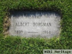 Albert Borgman