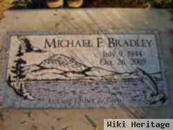 Michael 'mike' Bradley