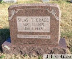 Silas T Grace