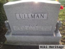 James Harvey Ullman