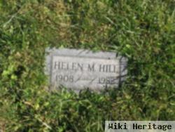 Helen M. Hill