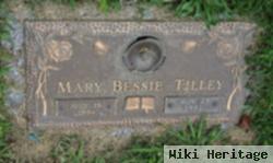 Mary Bessie Tilley