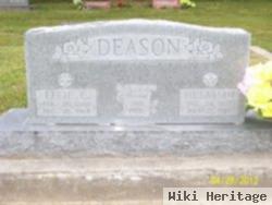 Hesakiah Deason