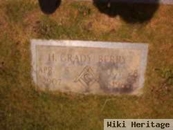 H. Grady Berry