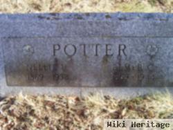 Elmer C Potter