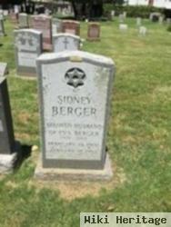 Sidney Berger