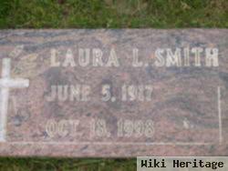 Laura L Smith