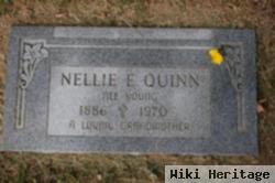 Nellie E Young Quinn